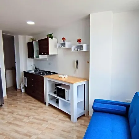 Villa Quintero Apartamentos Santa Rosa de Cabal Exterior foto
