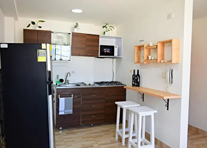 Villa Quintero Apartamentos
