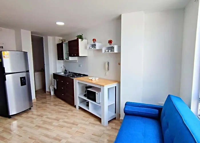 Villa Quintero Apartamentos