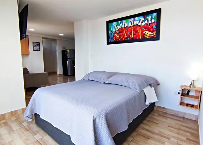 Villa Quintero Apartamentos