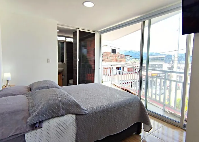 Villa Quintero Apartamentos