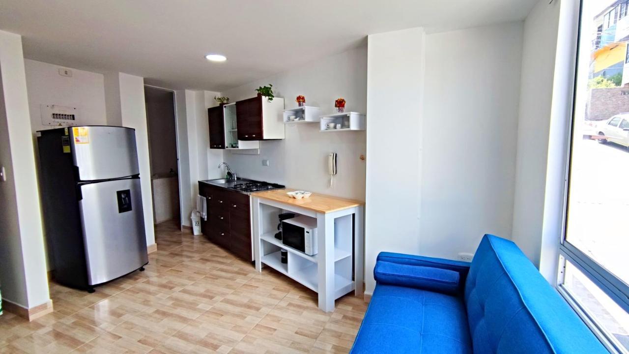 Apartment Quintero Santa Rosa de Cabal
