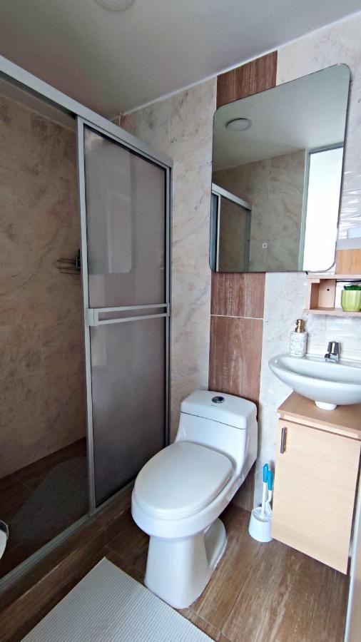 Quintero Apartment