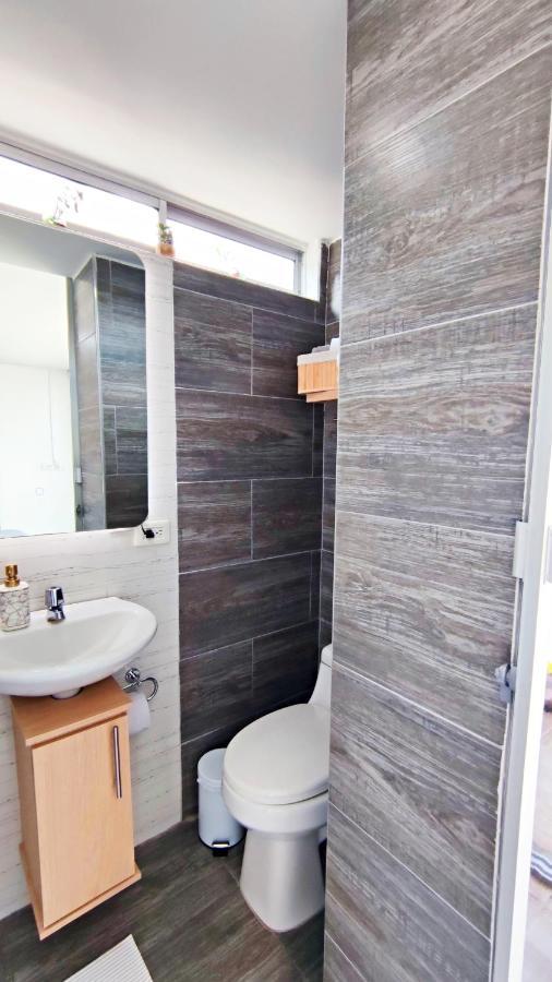 Apartment Quintero *