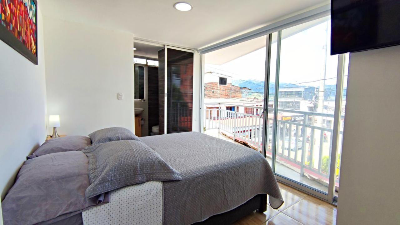 Quintero Apartment